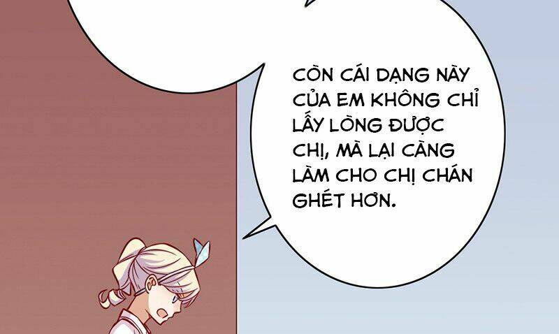 em trai mười tám tuổi : trung khuyển phản công chapter 4 10