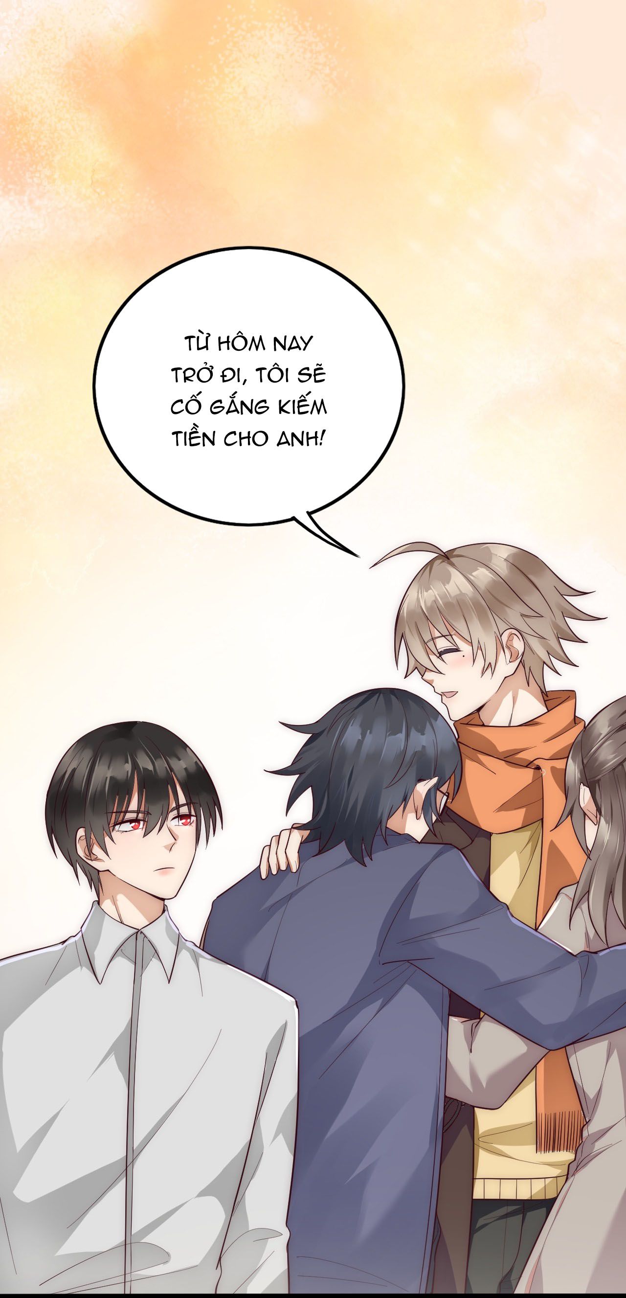 tức thời phạm quy [ tức thì vi quy ] chapter 20 33