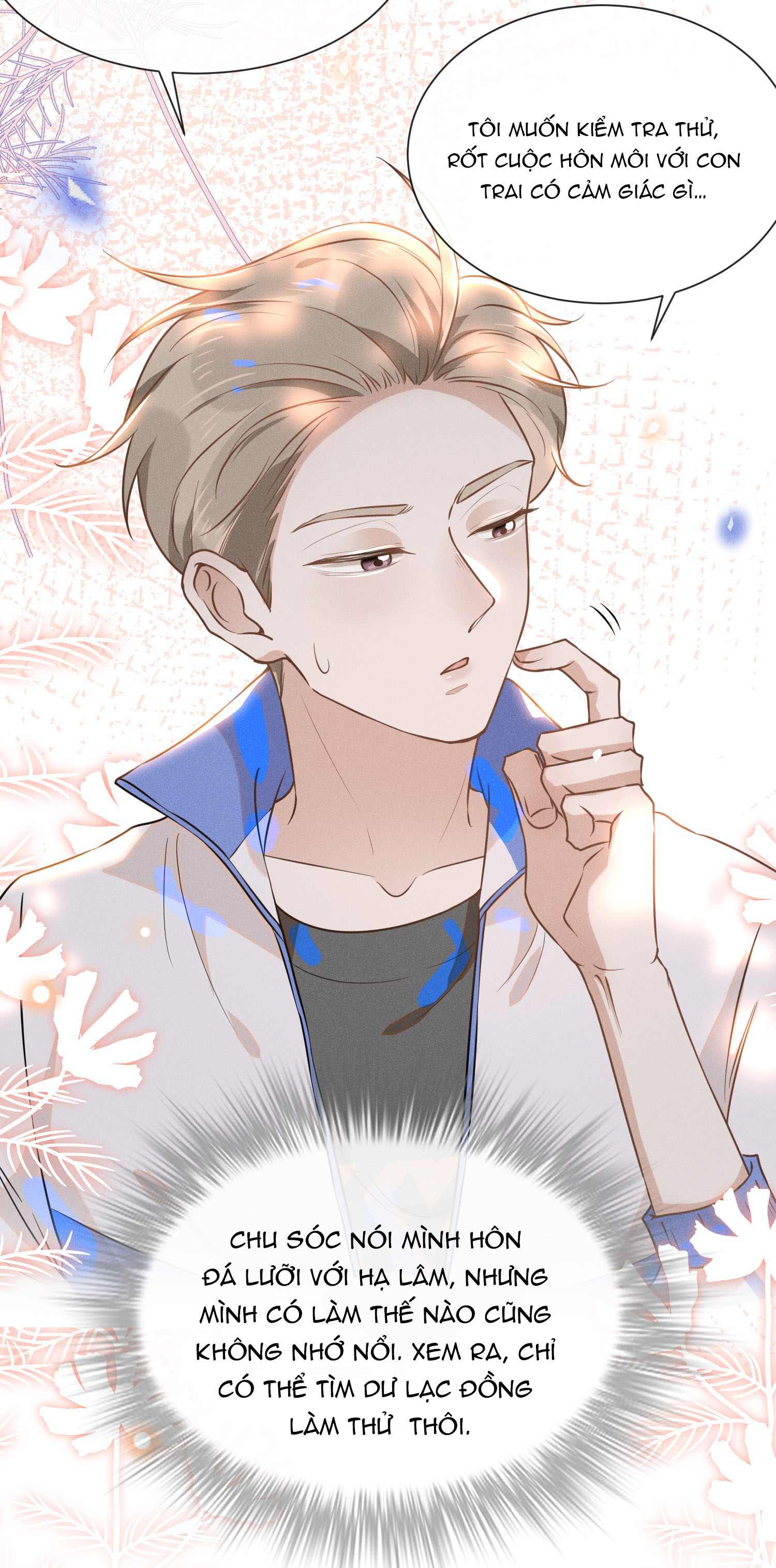 kiếp sau không gặp chapter 18 11