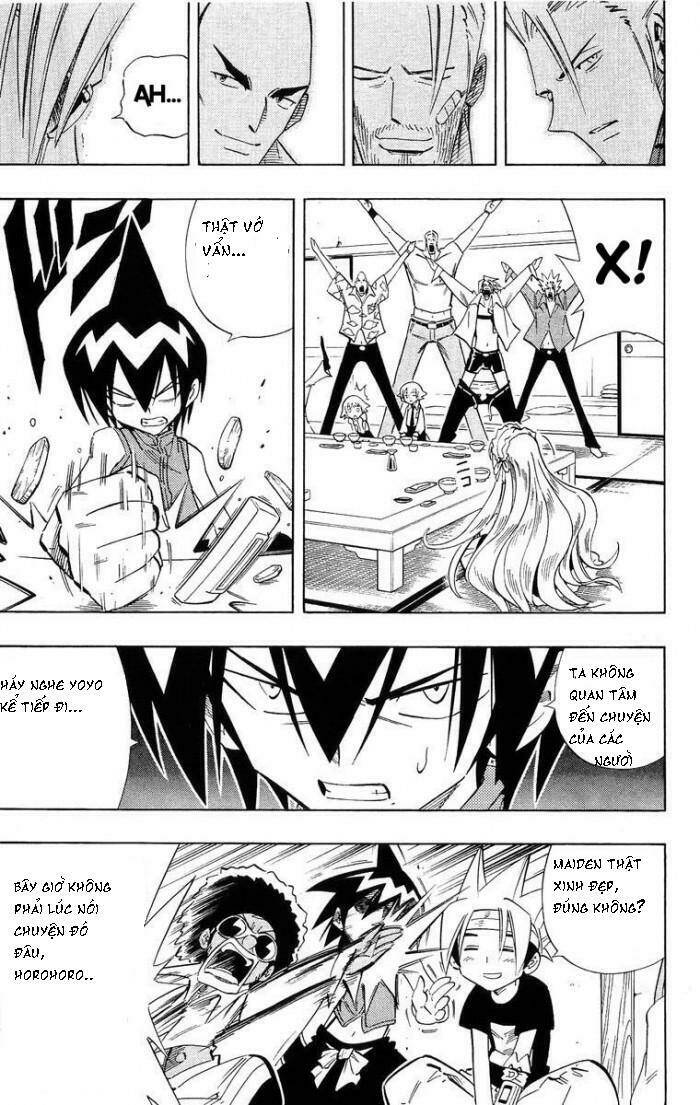 vua pháp thuật chapter 219 7