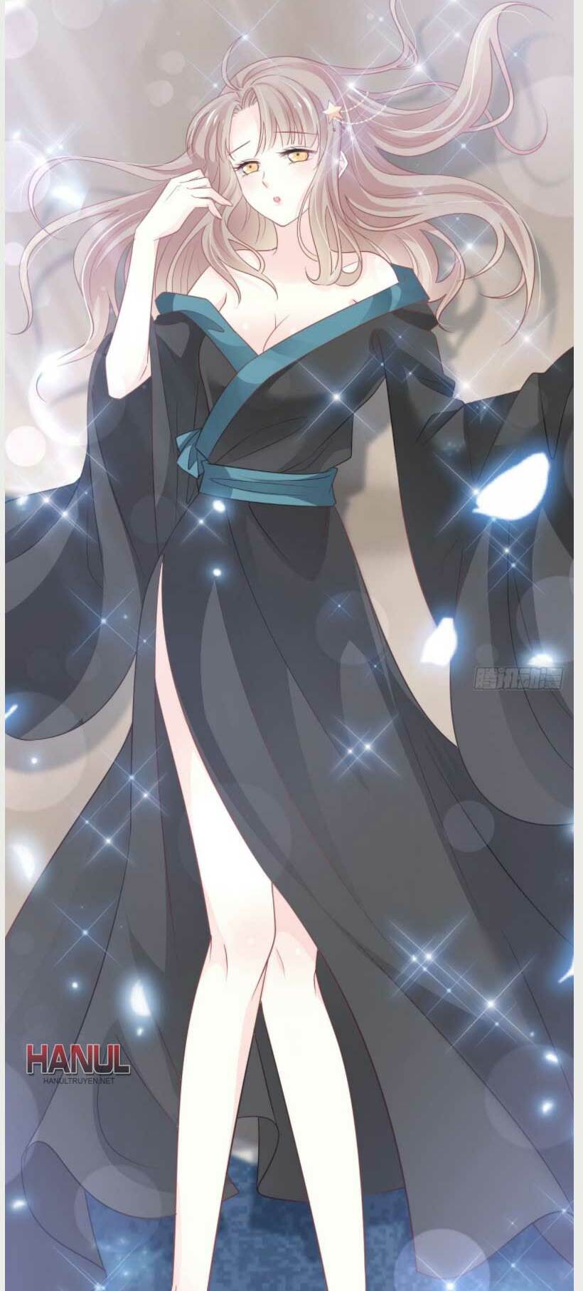 thiên hạ đệ nhất sủng phi chapter 245.1 5