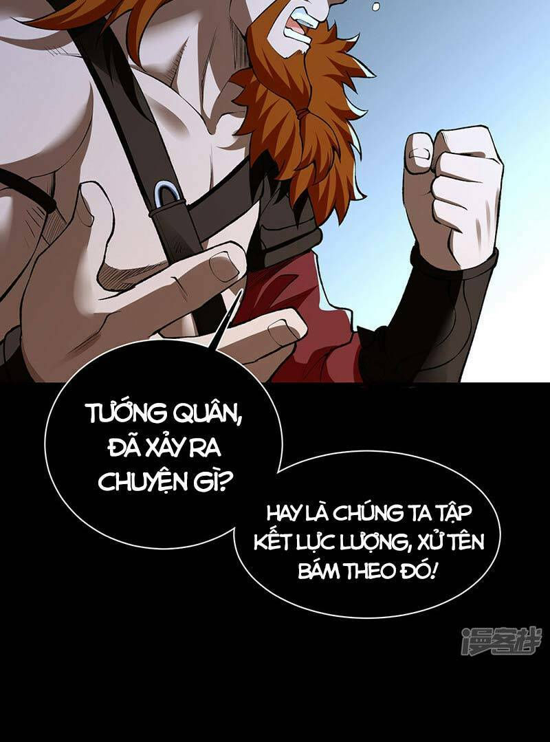 võ đạo độc tôn chapter 485 21