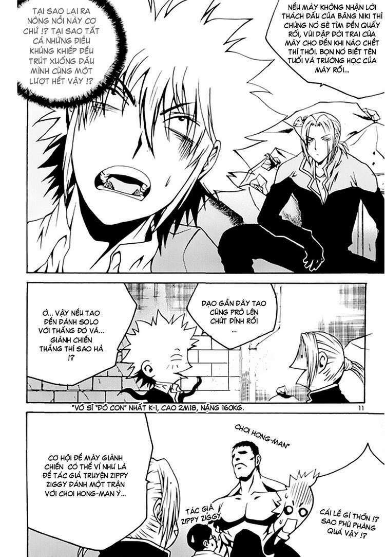 zippy ziggy chapter 45 9