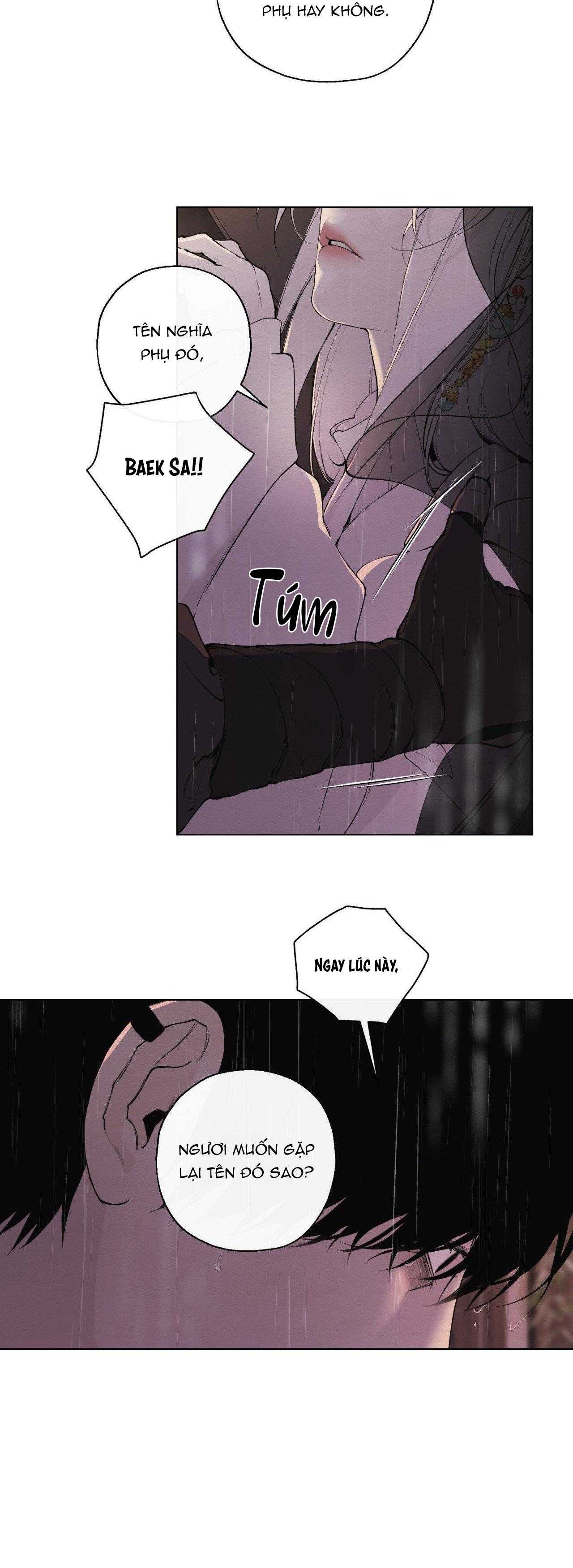 tâm hồn méo mó chapter 20 10