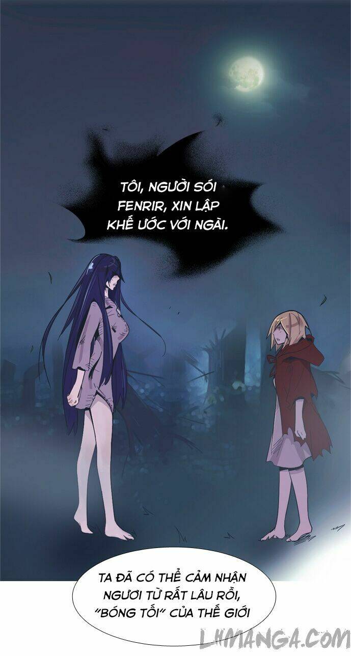 wolf’s castle chapter 5 8