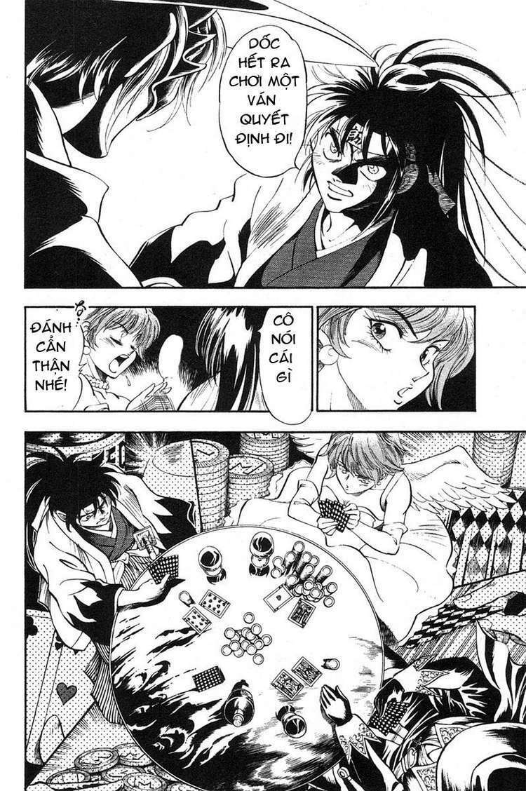 tenkuu no hasha z chapter 14 37