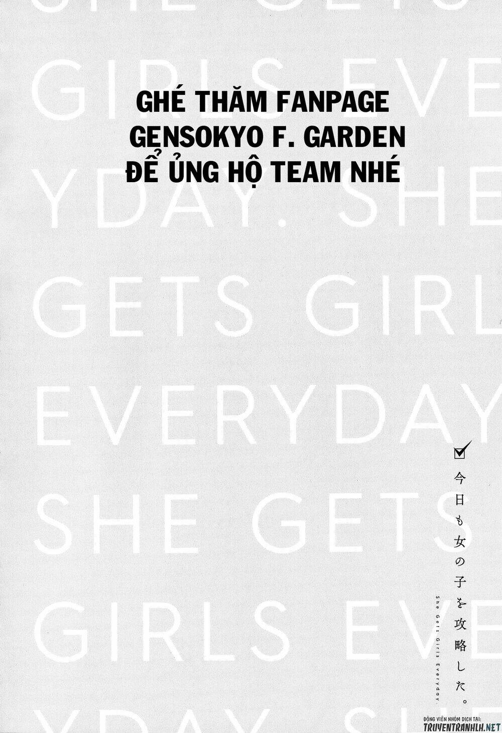 kyou mo onnanoko wo kouryaku shita chapter 1 25