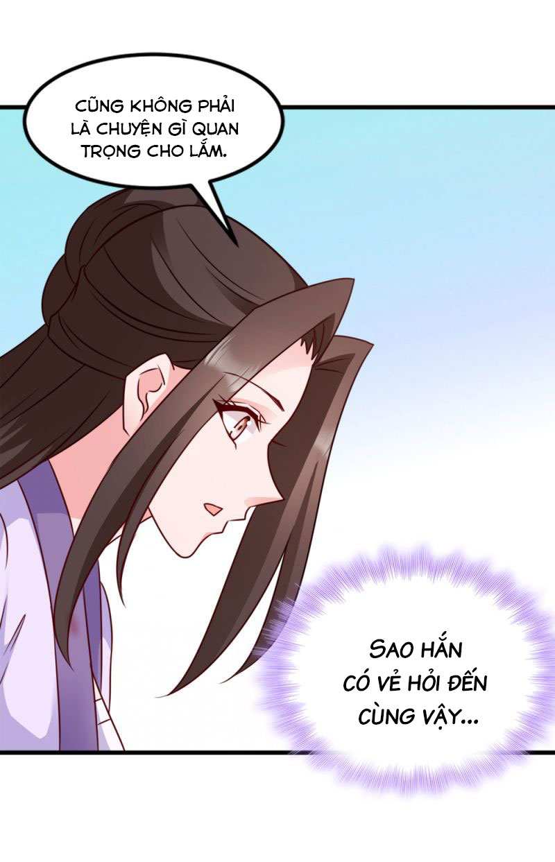 độc tâm cuồng phi khuynh thiên hạ chapter 58 15