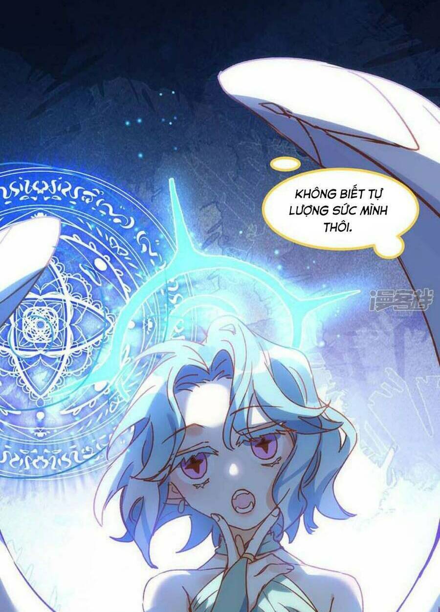 tình địch quái gở lại tăng thêm rồi chapter 56 42