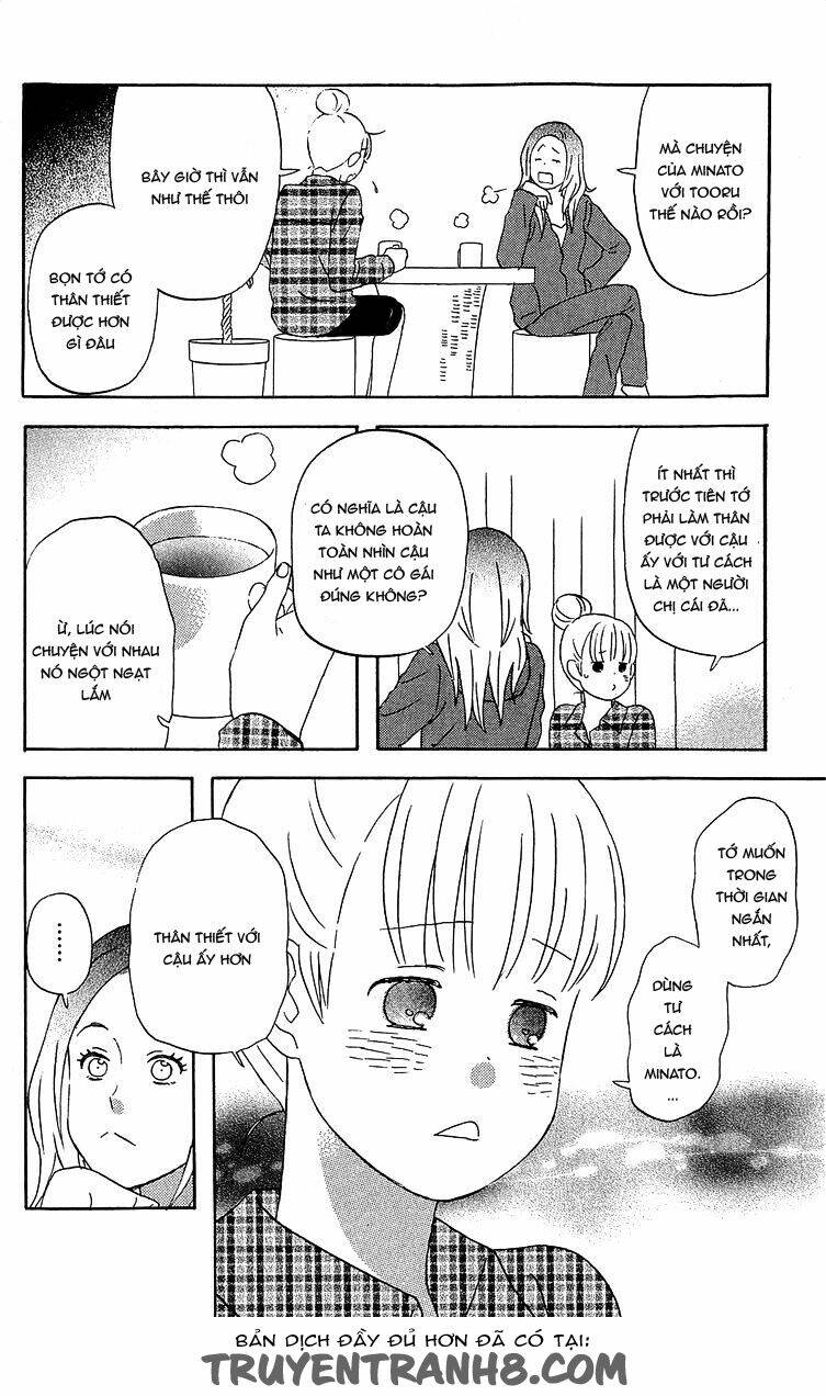 liar x liar chapter 19 15