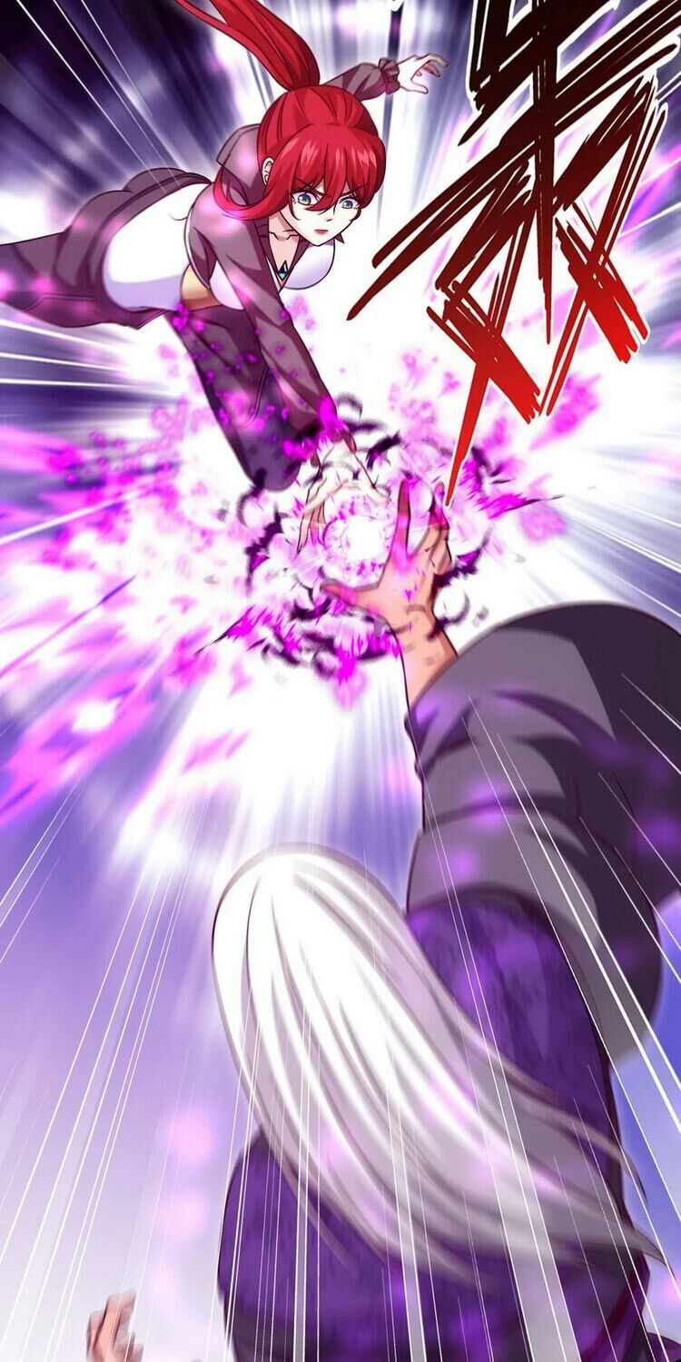 ma thú kiếm thánh dị giới tung hoành chapter 186 9