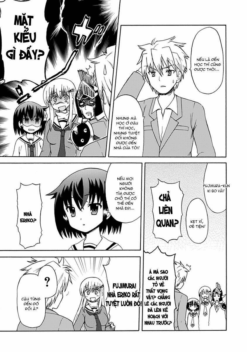 fujimura-kun meitsu chapter 2 4