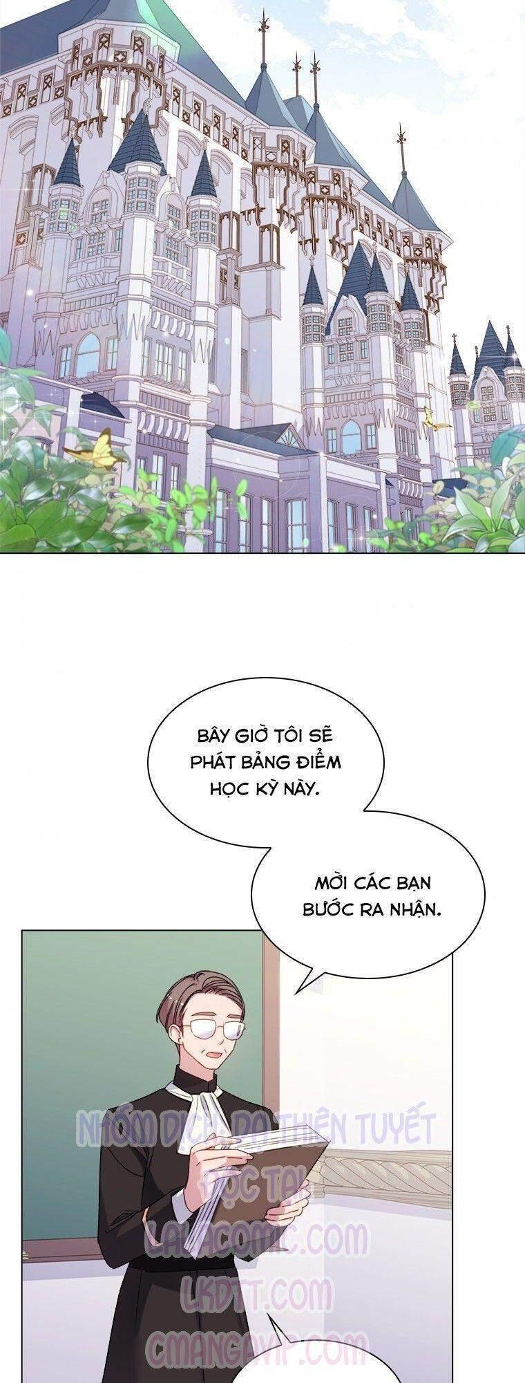 để yên cho tiểu thư hiền chapter 37 37