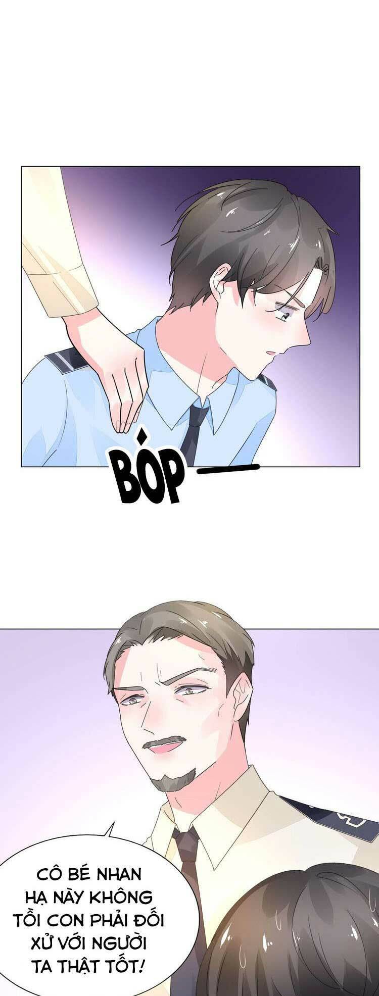 điều ước sủng ái bất bình đẳng chapter 75.2 5