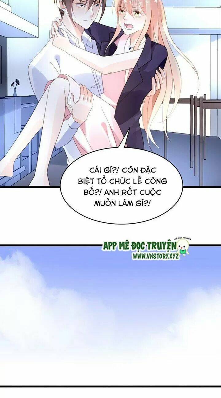 mưu ái thành nghiện chapter 43 18