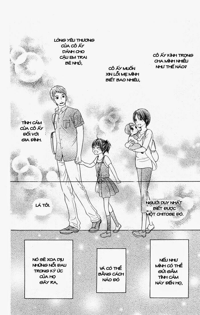 hajimari no niina chapter 8 30