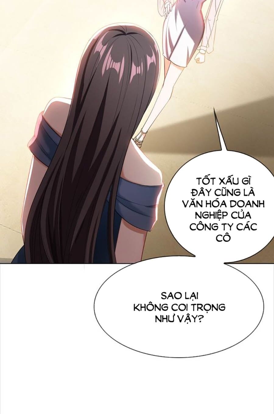 kế hoạch công lược của cô vợ gả thay chapter 24 27