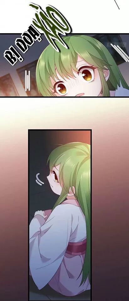 ta mới không gả cho hoàng tử phản diện chapter 5 4