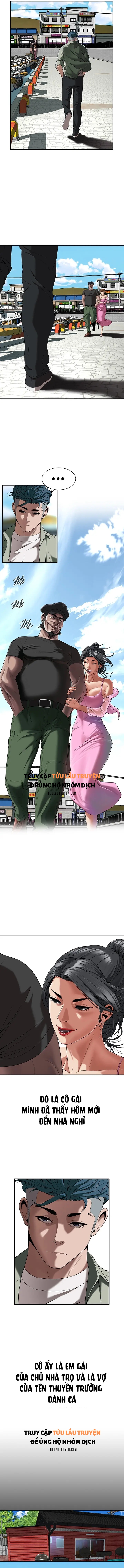 kiêu hãnh chapter 3 15