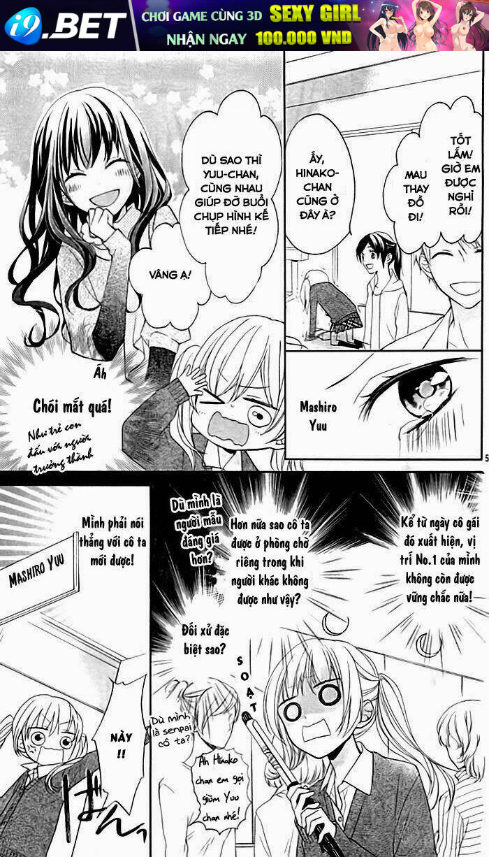 tổng hợp one shot. chapter 42 17