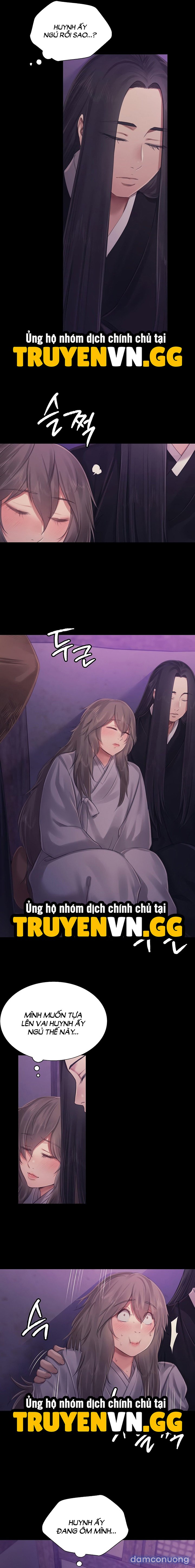 [18+] tiểu thư chapter 117 5