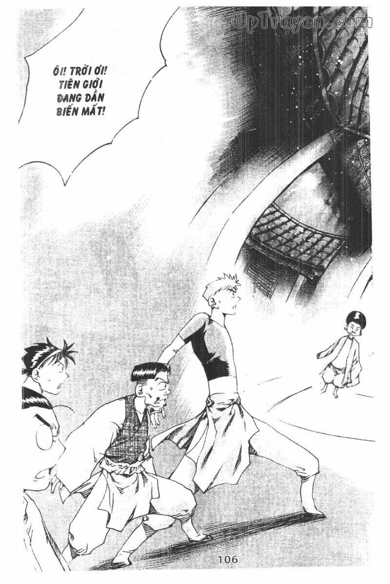 giang hồ bá đạo ký chapter 152 106