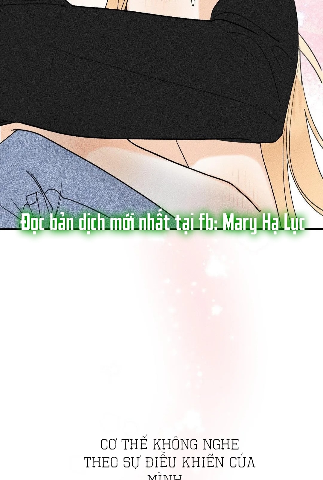 [18+] người đàn ông làm tình với quỷ chapter 14.2 38