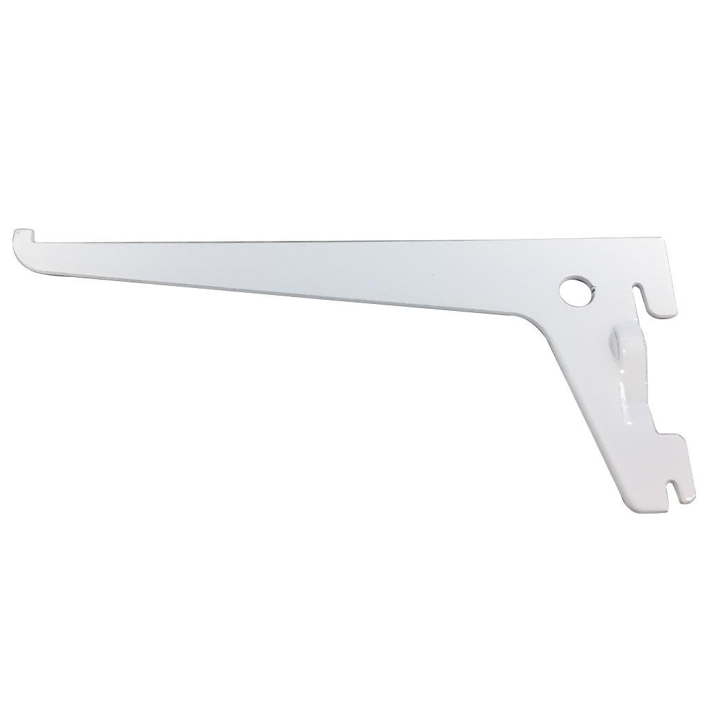 Premium Steel Shelf System Accessories Supporting Brackets