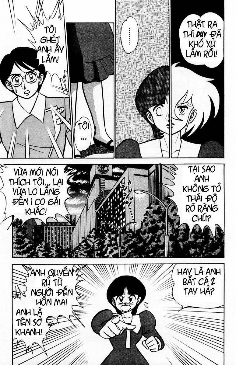 yuu & mi chapter 44 5