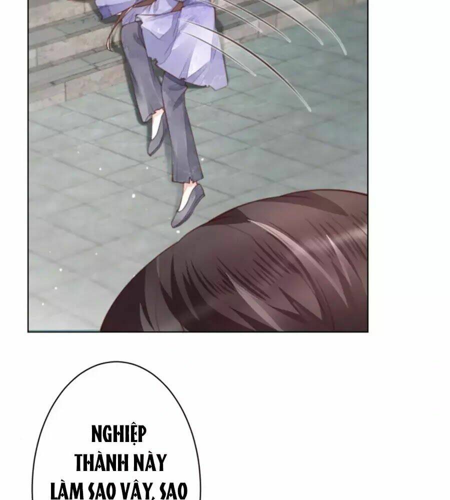 thanh hà công chúa chu uyển truyện chapter 2 12