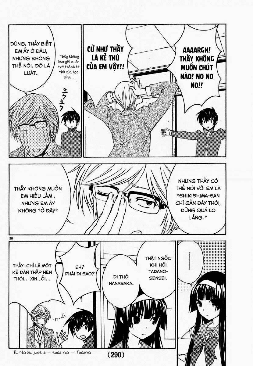 sakura sakura (morishige) chapter 6 27