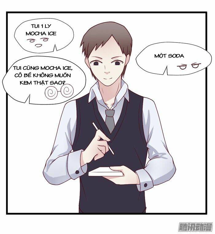 người ba độc thân chapter 18 15
