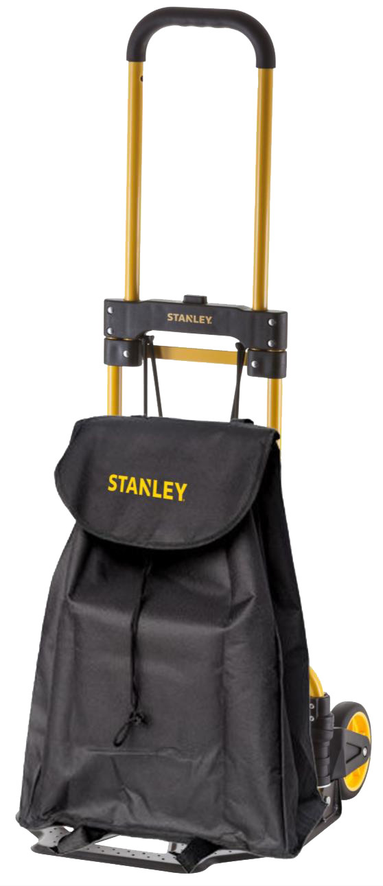 Túi đựng Stanley có nắp đậy, dùng cho xe đẩy hàng gấp gọn Stanley .