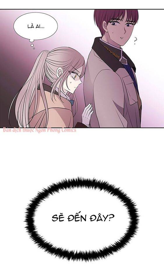 năm môn đệ của charlotte chapter 21 60