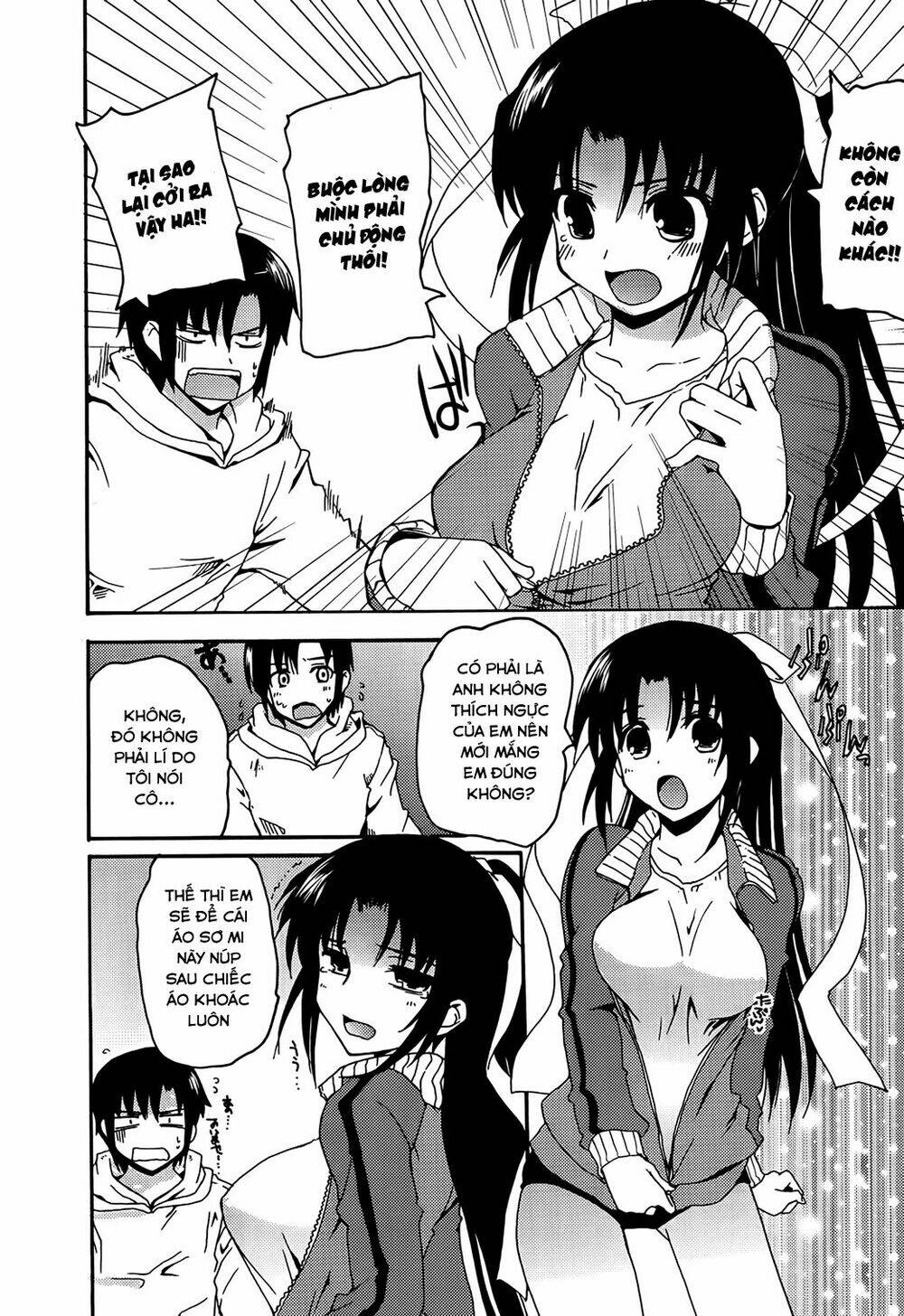 rescue me! chapter 17 7