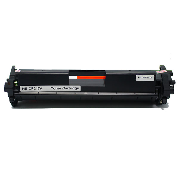 Hộp Mực In 17A-247Min dùng cho dòng máy in HP 102a/102w/130a/130w