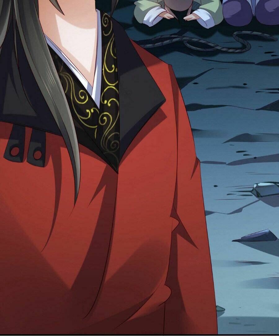 thiên kim bất hoán chapter 15 42