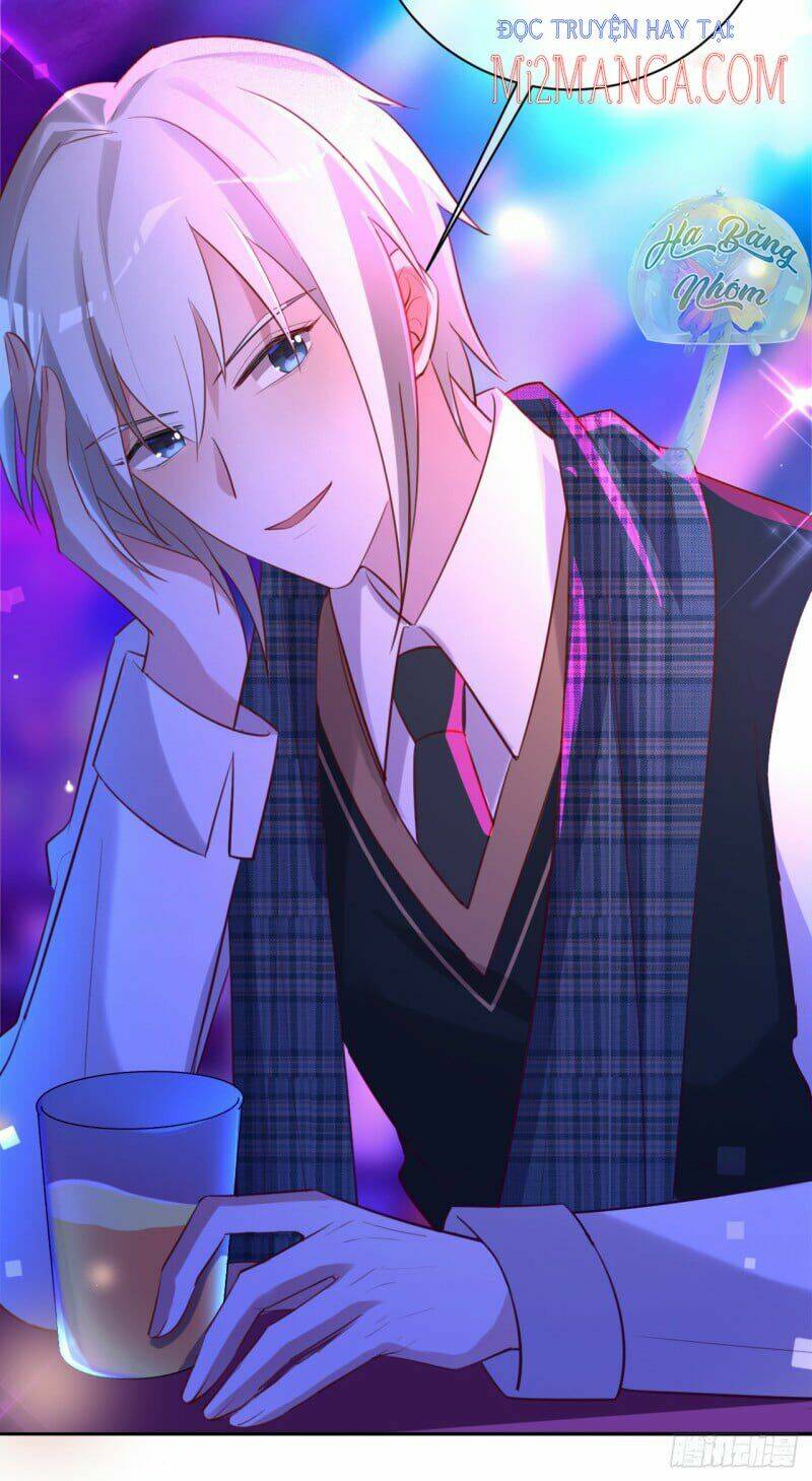 dĩ hôn chi danh chapter 37 22