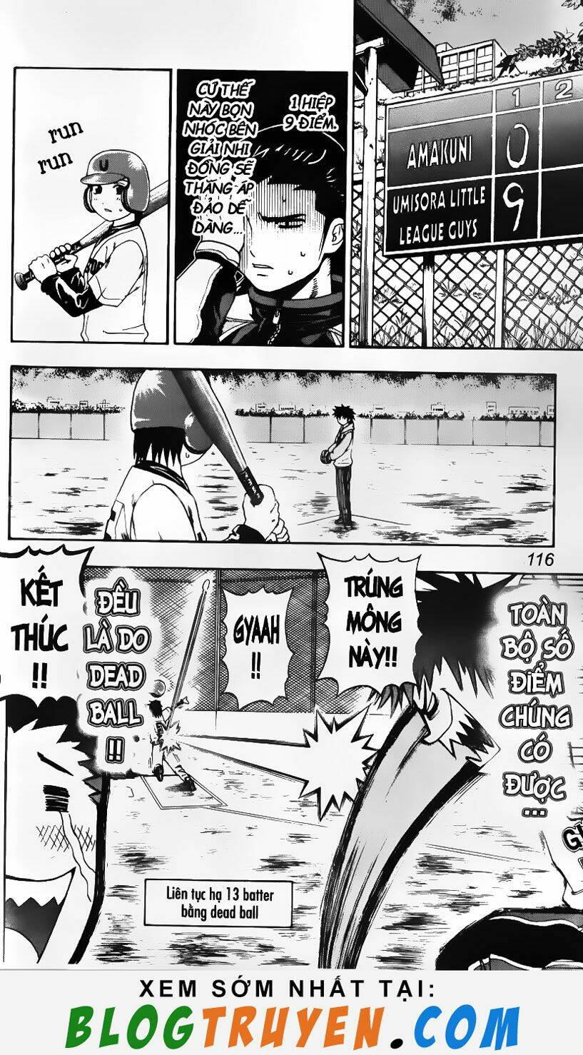 mr.fullswing chapter 4 11