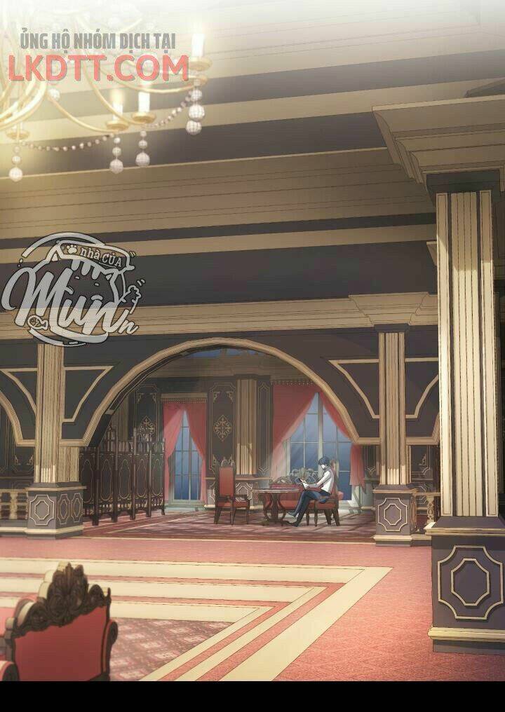 nhà điều chế nước hoa độc quyền của bạo chúa chapter 24 11
