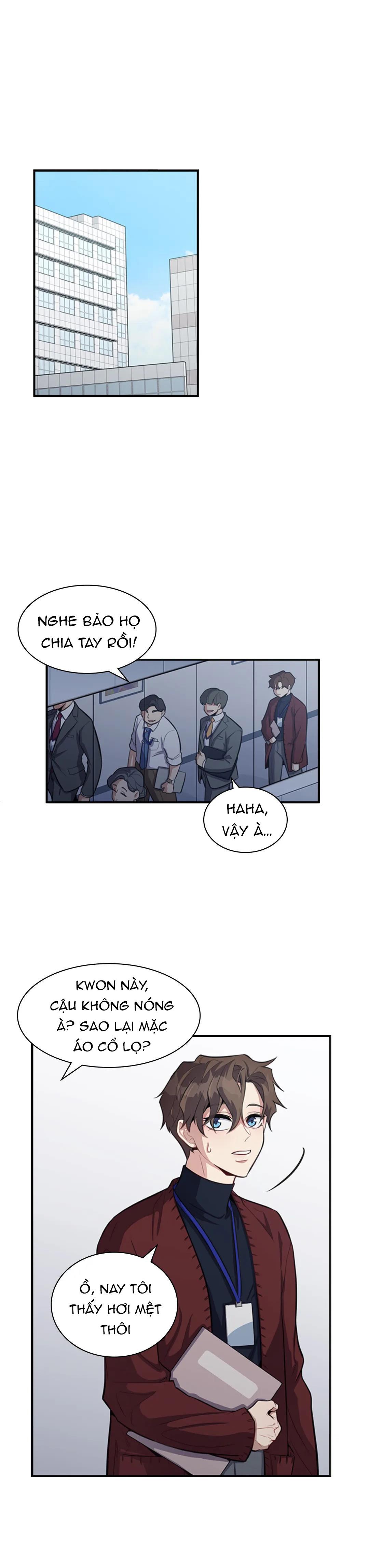 dưới bóng tình thân chapter 4 1