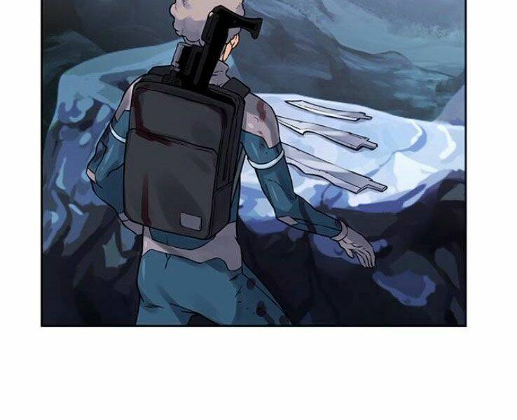 druid tại ga seoul - người hóa thú chapter 38 223