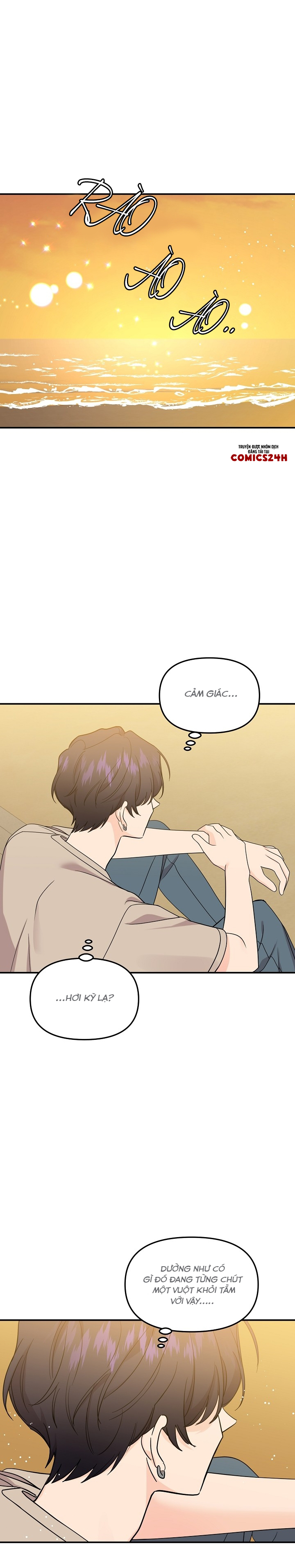 hoa ly hổ chapter 56 19