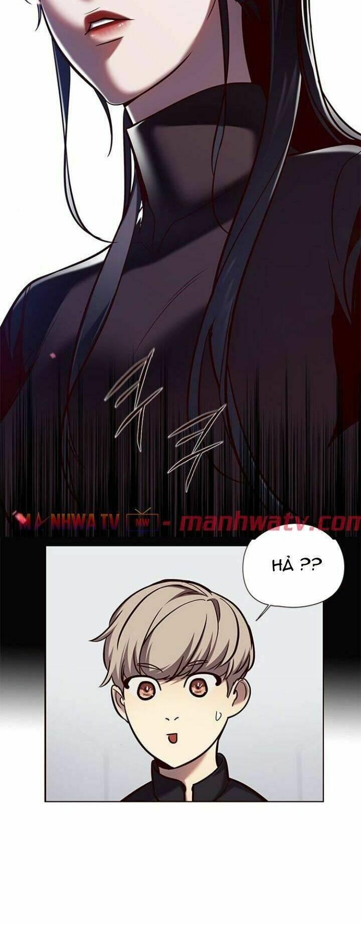 biến thân thành mèo chapter 118 38