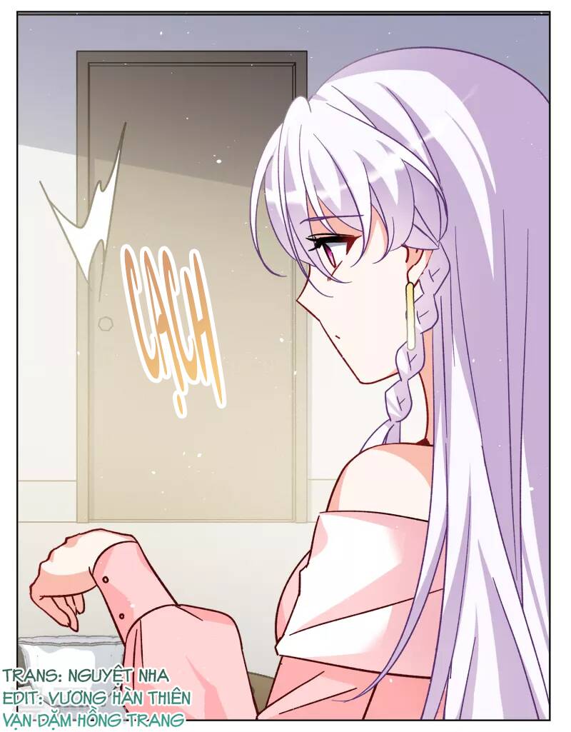 cô ấy đến rồi, xin nằm xuống! chapter 252 6