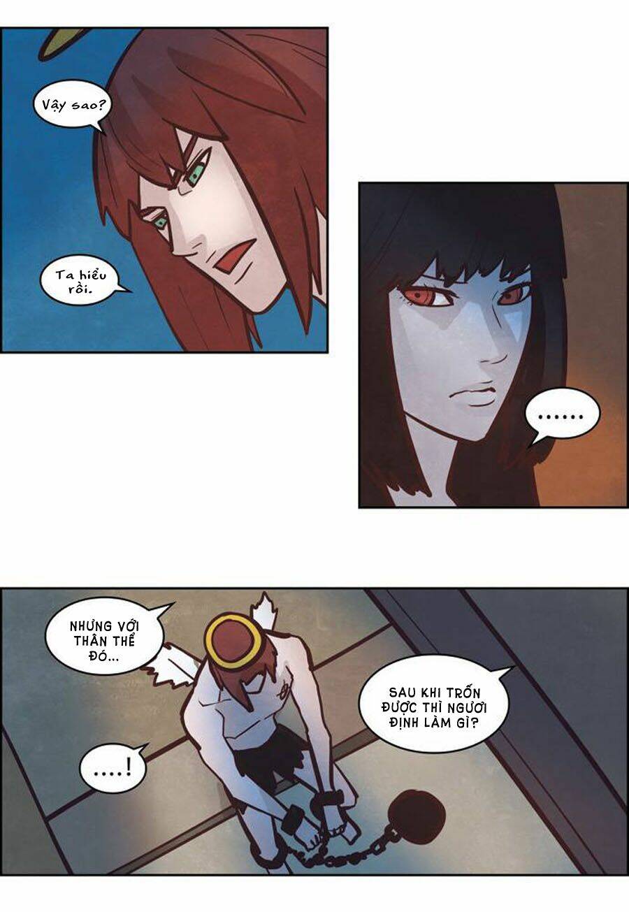 the devil king is bored chapter 147 12