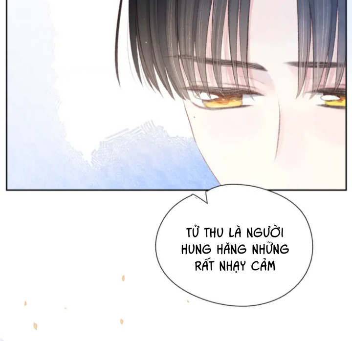 nỗi buồn của hoa cẩm tú cầu chapter 42 12