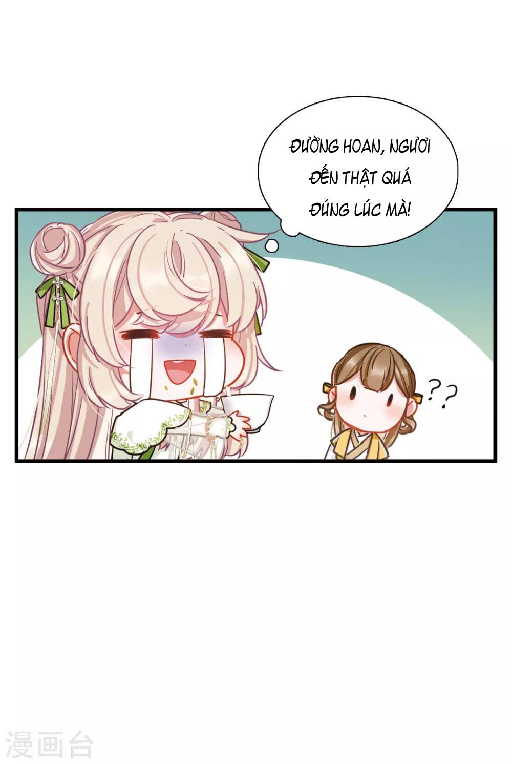 danh kiếm trủng chapter 18 41