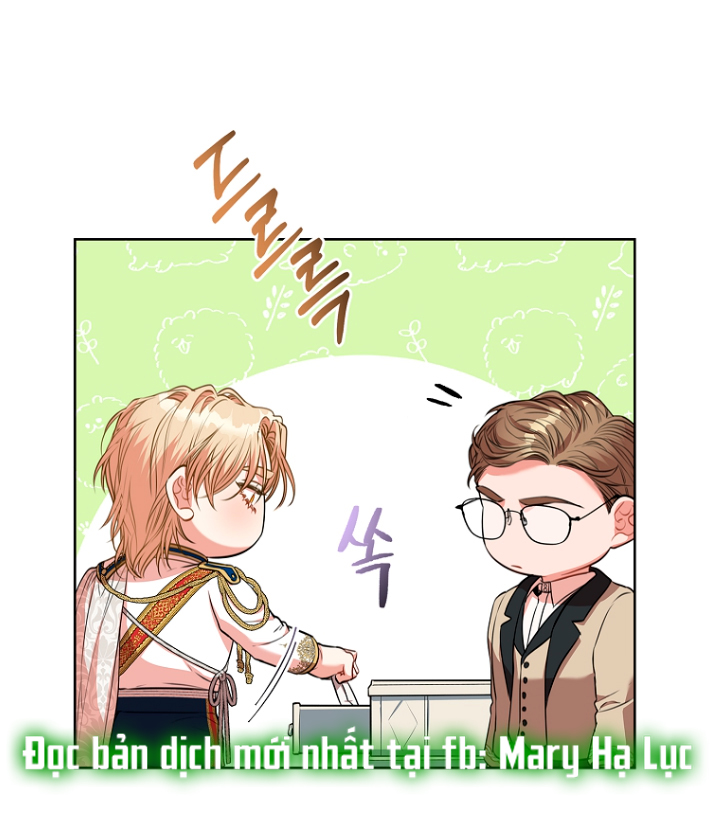 trở thành thư ký của bạo chúa chapter 73 76