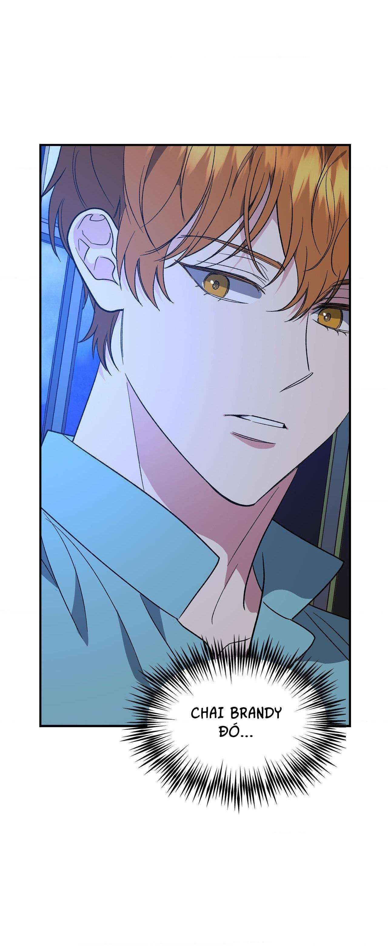 dục vọng của quái thú chapter 21 46
